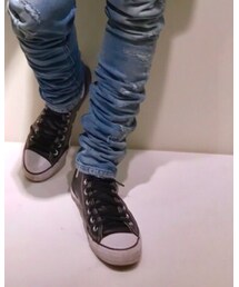 CONVERSE | スニーカー