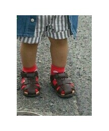 西松屋 | シューズ