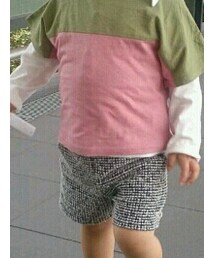 PATACHOU | パンツ