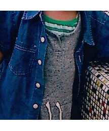 PETITBATEAU | トップス