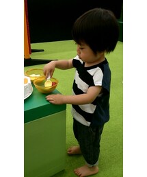 ままごと男子 | その他