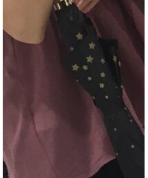 Green Parks sara | シャツ/ブラウス