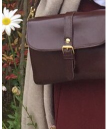 韓国 | ショルダーバッグ