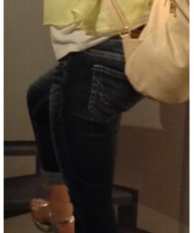 Rodeo Crowns | デニムパンツ