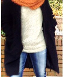 GYDA | ニット/セーター