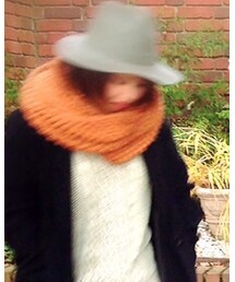 AZUL by moussy | ストール/ショール