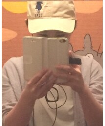 U.S.POLO ASSN. | キャップ