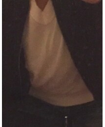 GU | Tシャツ/カットソー