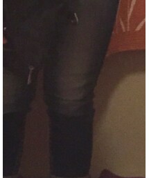 Rodeo Crowns | デニムパンツ