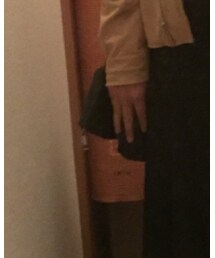 BACKS | クラッチバッグ