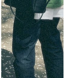 UNIQLO | デニムパンツ