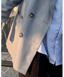 H&M | ジャケット/アウター