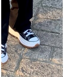 CONVERSE | スニーカー