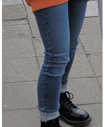 UNIQLO | デニムパンツ