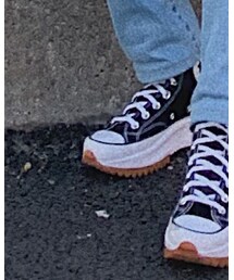 CONVERSE | スニーカー