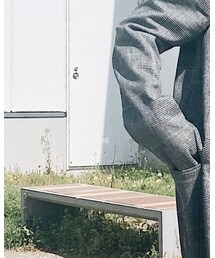 H&M | テーラードジャケット