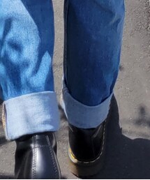 Dr. Martens | ブーツ