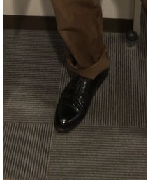 STAFFORD | ドレスシューズ