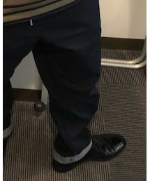 DELICIOUS | パンツ