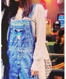 URBAN OUTFITTERS | サロペット/オーバーオール