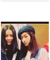 FREE PEOPLE | ハット