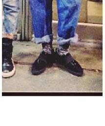 VINTAGE | パンプス