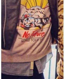 URBAN OUTFITTERS | タンクトップ