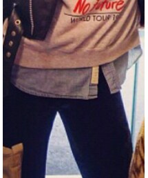 H&M | Tシャツ/カットソー