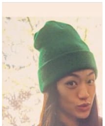 American Apparel | ハット