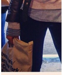 American Apparel | トートバッグ