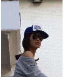 LIDS | ハット