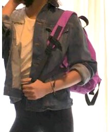 GAP | デニムジャケット