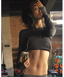 Lululemon Athletica | シャツ/ブラウス