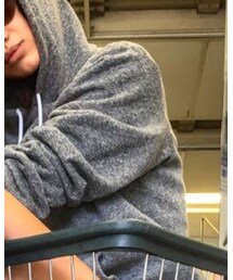 American Apparel | パーカー