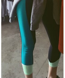NEW BALANCE | レギンス/スパッツ