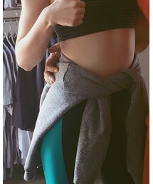 American Apparel | パーカー