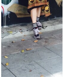 NEW BALANCE | スニーカー