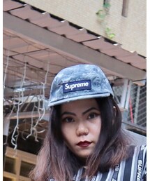 Supreme  | キャップ