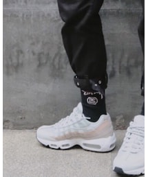 STUSSY | ソックス/靴下