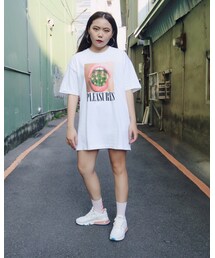 PLEASURES | Tシャツ/カットソー