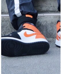 AIR JORDAN | スニーカー