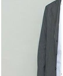 SUPERTHANKS | チェスターコート