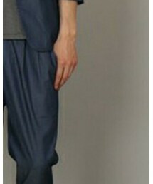 Lui's | その他パンツ