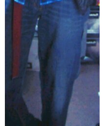 EDWIN | デニムパンツ