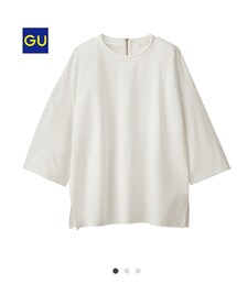 GU | Tシャツ/カットソー
