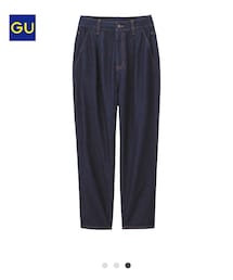 GU | デニムパンツ