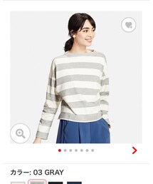 UNIQLO | Tシャツ/カットソー