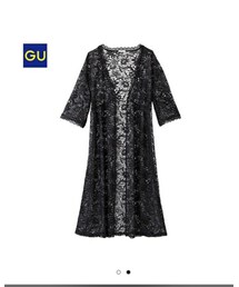 GU | カーディガン/ボレロ