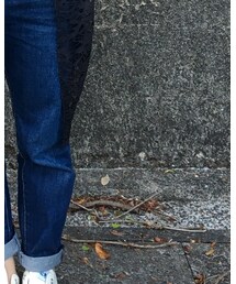 しまむら | デニムパンツ