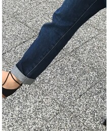 しまむら | デニムパンツ